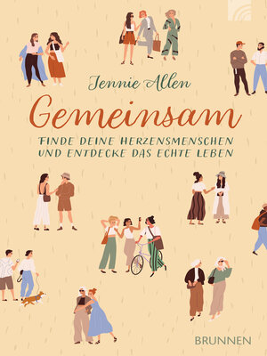 cover image of Gemeinsam